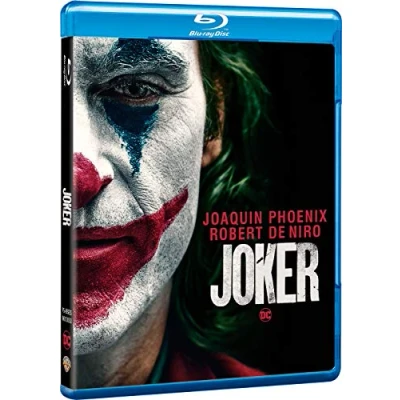 Afbeelding van Joker [Blu Ray]
