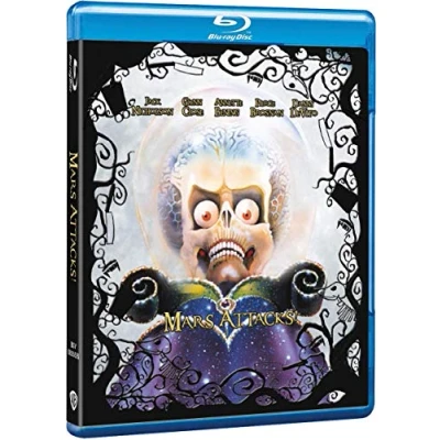Afbeelding van Mars Attacks!