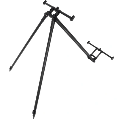 Afbeelding van Korum Deluxe 3 Rod Tripod