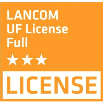 Afbeelding van LANCOM R&amp;S Unified Firewalls Abonnementslicentie (1 jaar)