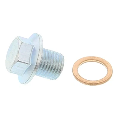 Afbeelding van Afdichtplug, oliecarter MAPCO 95947