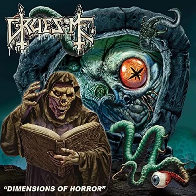 Afbeelding van Dimensions Of Horror