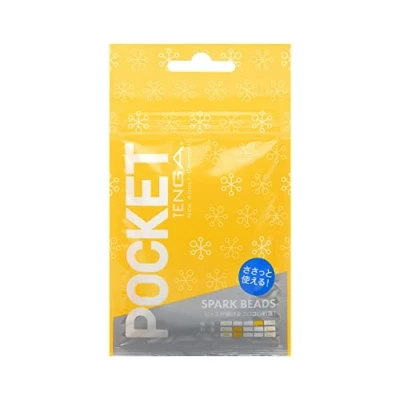 Afbeelding van Tenga Pocket Spark Beads