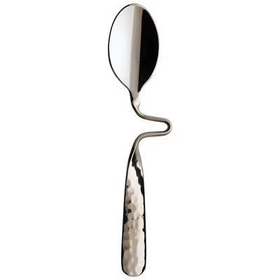 Afbeelding van Villeroy &amp; Boch Espressolepel NewWave Caffe RVS 12 cm