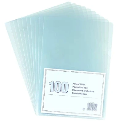 Afbeelding van Pelikan NoName 5914114 aktetas A4, generfd, pak van 100