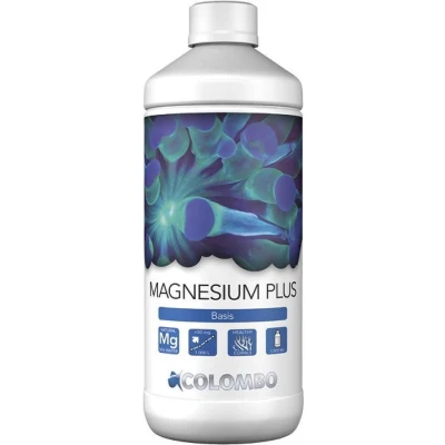 Afbeelding van Colombo Reef basis Magnesium Plus 1000 ml
