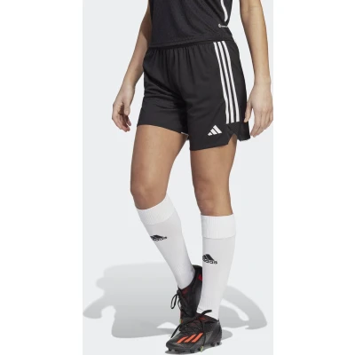 Afbeelding van adidas Performance TIRO23 League WL Shorts, Dames, Maat: XL, Black