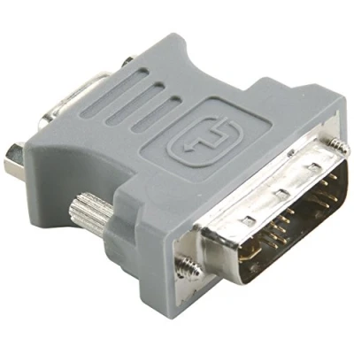 Afbeelding van DVI naar VGA Adapter Bandridge