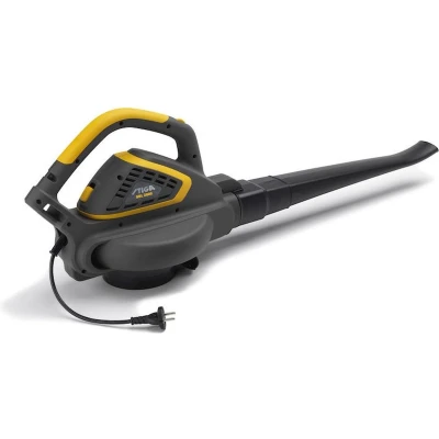 Afbeelding van Stiga BL 130c V Elektrische bladblazer 2600 W 92 m/sec 255260002/ST1