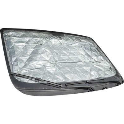 Afbeelding van Pro Plus Raamisolatieset Zuignapbevestiging 7 laags Ford Transit Custom vanaf 2013