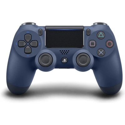 Afbeelding van Sony Dual Shock 4 Controller V2 (Midnight Blue)
