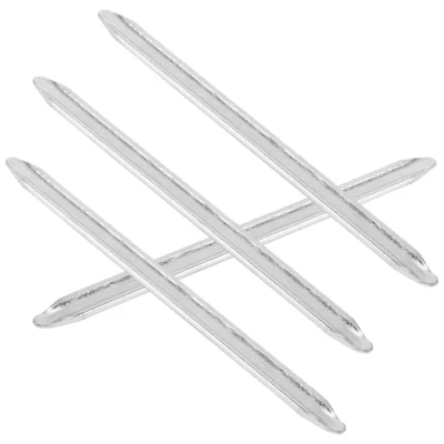 Afbeelding van 4 stuks monteerijzer, 30 cm montagehendel motorfiets, bandenverwijderaar, bandenmontagegereedschap van mangaanstaal, bandenmonteerijzer monteerhendel banden voor motorfietsen,