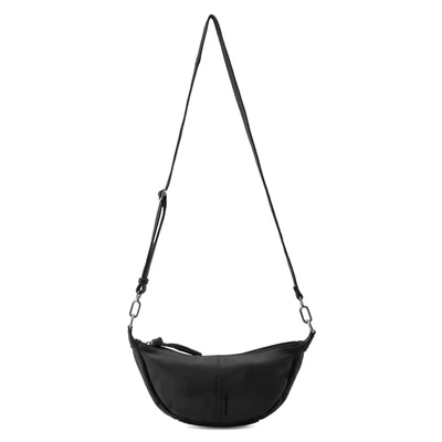 Afbeelding van Fredsbruder Schoudertas, Dames, Maat: One Size, Black
