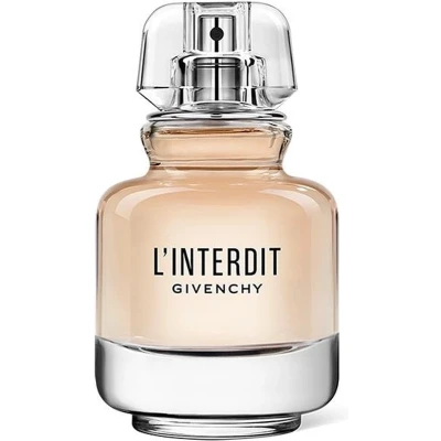 Afbeelding van Givenchy L&#039;Interdit Hair Mist Spray 35ml