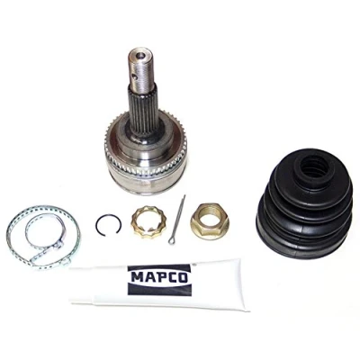 Afbeelding van Homokineet reparatie set, aandrijfas MAPCO 16521