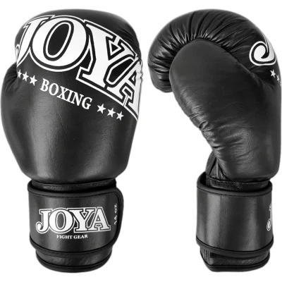 Afbeelding van Joya Boxing Glove (Leather) New model 10 oz