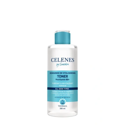 Afbeelding van Celenes Thermal Toner 200 ml
