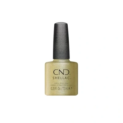 Afbeelding van CND Shellac #389 Glitter Sneakers 7,3 ml