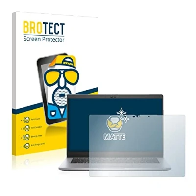 Afbeelding van BROTECT Screenprotector voor Dell Latitude 5320 2 in 1 Touch Folie Beschermfolie matte