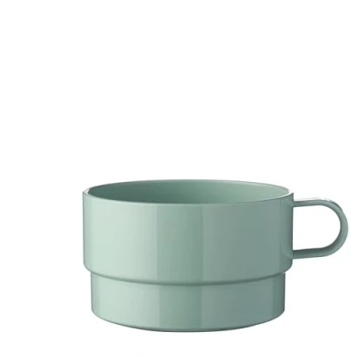 Afbeelding van Mepal Soepkop Basic 421 Retro Green