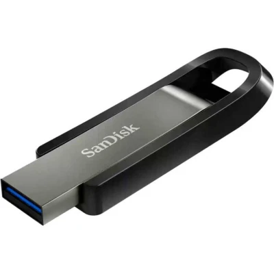 Afbeelding van SanDisk Extreme Go 256GB USB Stick