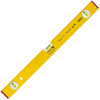 Afbeelding van Stabila 80 AS 2 Waterpas Aluminium cm 19171