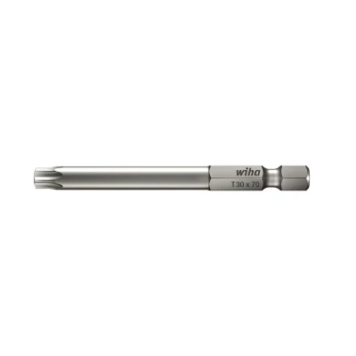 Afbeelding van WIHA STANDAARDBIT TORX T20 50mm, VORM E 6.3 7045 Z