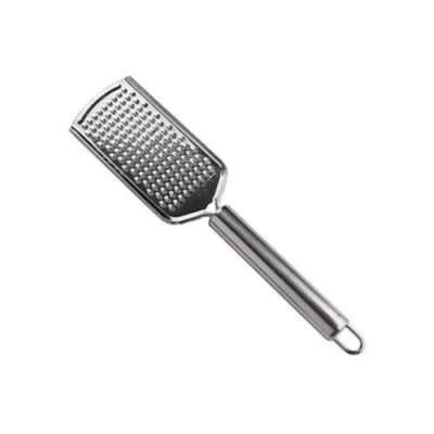 Afbeelding van Metaltex Imperial RVS Mini Rasp, Zilver