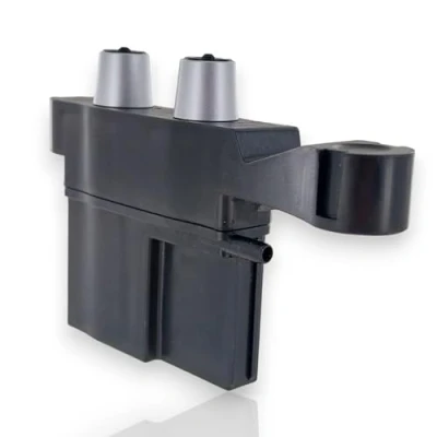 Afbeelding van DL pro koffie uitloop voor Siemens EQ7 EQ.7 Plus extraKlasse aromaSense 12011804 00647218 647218 dubbele verdeelstuk koffiezetapparaat