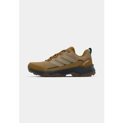 Afbeelding van Adidas Terrex Skychaser AX5 Outdoorschoenen, Heren, Maat: 50 2/3, Cardboard/blanch cargo/pure teal Schoenen