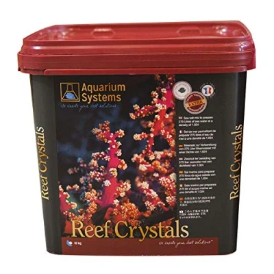 Afbeelding van AS Reef Crystal Zout 205l/ 7.5kg