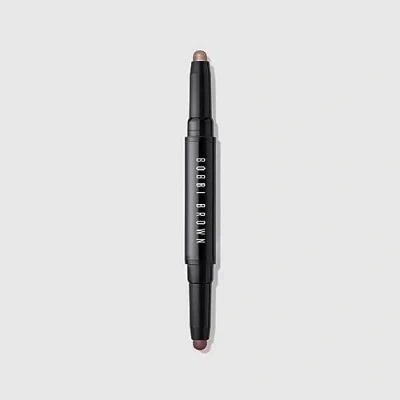 Afbeelding van Bobbi Brown Long Wear Cream Shadow stick Duo dubbelzijdige oogschaduw Pink Copper
