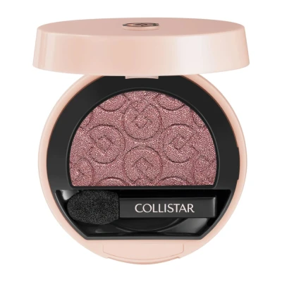 Afbeelding van Collistar Make Up Oogschaduw Impeccabile Compact Eyeshadow 530 Malva Shimmer 3gr 8gr