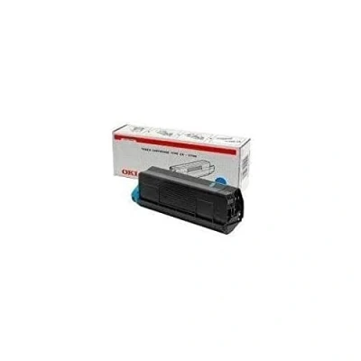 Afbeelding van OKI 01221701 Drum Zwart