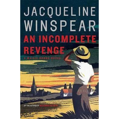 Afbeelding van An Incomplete Revenge