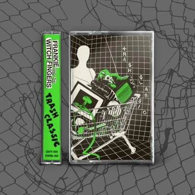 Afbeelding van Frankie And The Witch Fingers Trash Classic