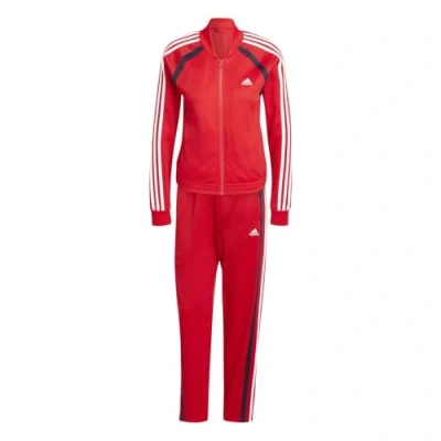 Afbeelding van adidas Dames TEAMSPORT TRACKSUIT, XS