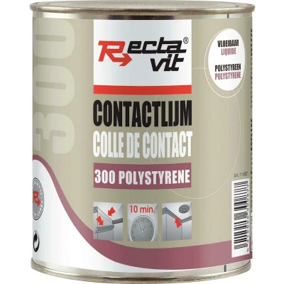 Afbeelding van Rectavit 300 750Ml