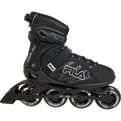 Afbeelding van Crossfit 90 Inline Skates Grey 900 8,5 Grijs In Line