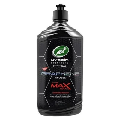Afbeelding van Turtle Wax Hybrid Solutions Graphene To The Max 414 ml
