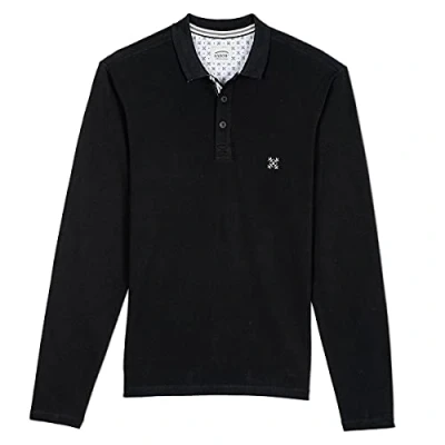 Afbeelding van OXBOW N2niros Poloshirt voor heren