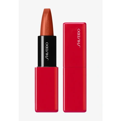 Afbeelding van Shiseido Technosatin Gel Lipstick Upload 414 3,30 gram