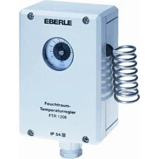 Afbeelding van Eberle thermostaat ftr 1208 0 40 872151208100