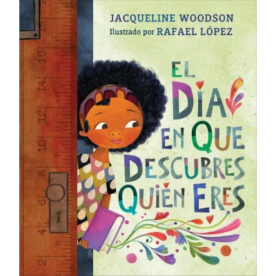 Afbeelding van El día en que descubres quién eres