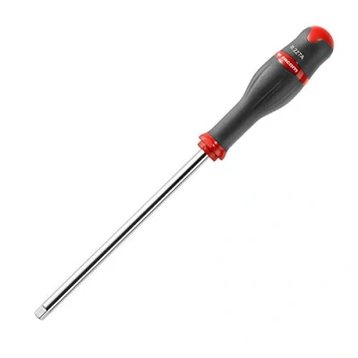 Afbeelding van Facom Schroevendraaierhandvat 1/4&quot;; Lang R.227B
