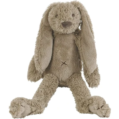 Afbeelding van Happy Horse Knuffel Rabbit Richie Tiny Clay 28cm