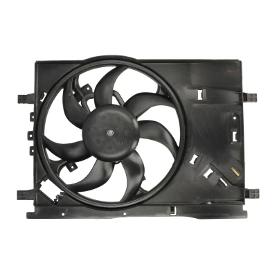 Afbeelding van Thermotec Ventilatorwiel motorkoeling D8F010TT