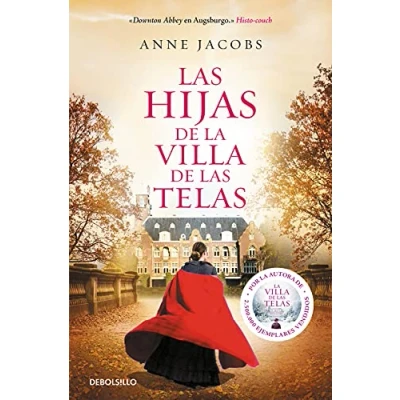 Afbeelding van las hijas de la villa telas (La 2)
