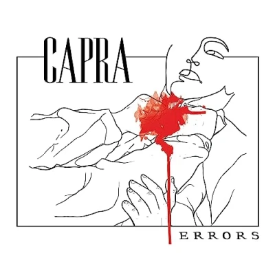 Afbeelding van Capra Erros (CD)