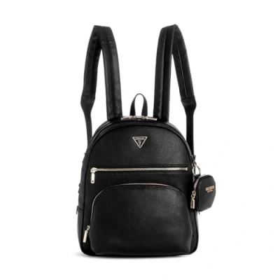 Afbeelding van Guess Power PLAY SET Rugzak, Dames, Maat: One Size, Black